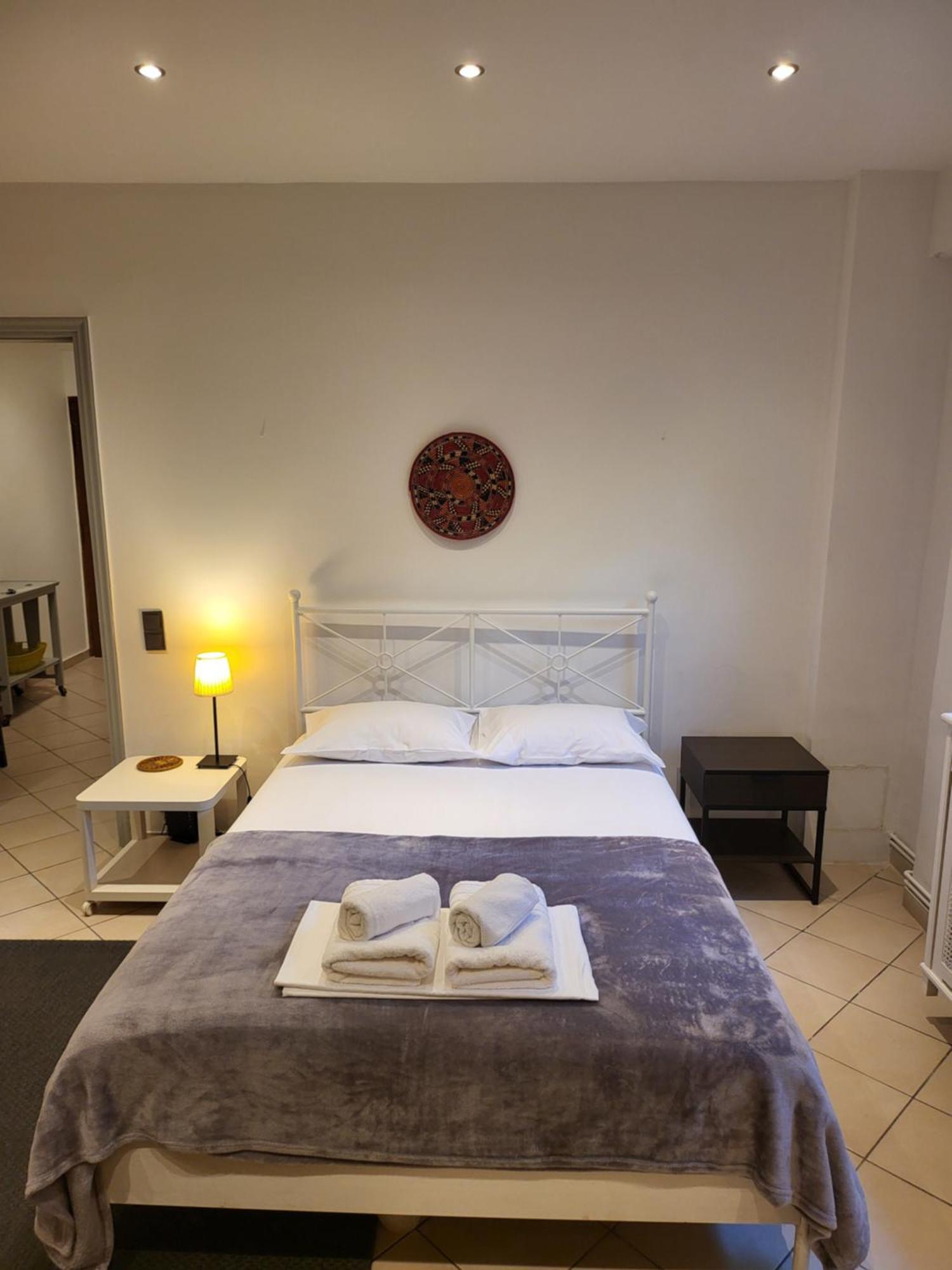Central Kolonaki Living Athens Exterior photo